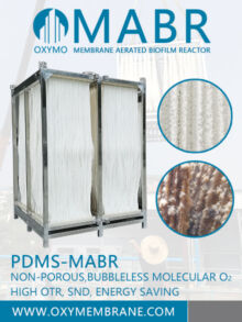 Oxymo Technology MABR