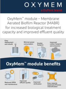 DuPont OXYMEM May 2025