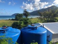 Long Bay Hotel & Resort - Silo BioReactors