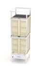 Alfa Laval - MBR membrane module