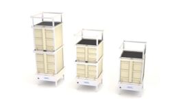 Alfa Laval - MBR membranes family