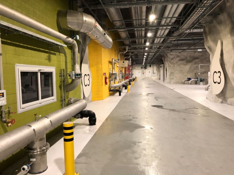 Mikkeli WWTP