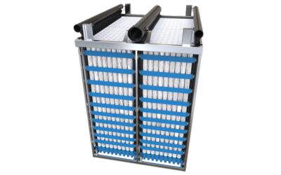 PURON MBR from KOVALUS Separation Solutions