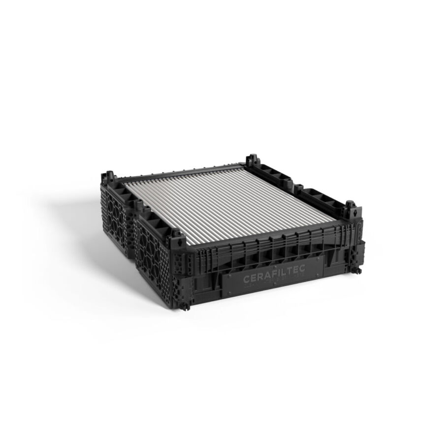 CERAFILTEC MODULE 6 0 S BLACK BLOCK 1