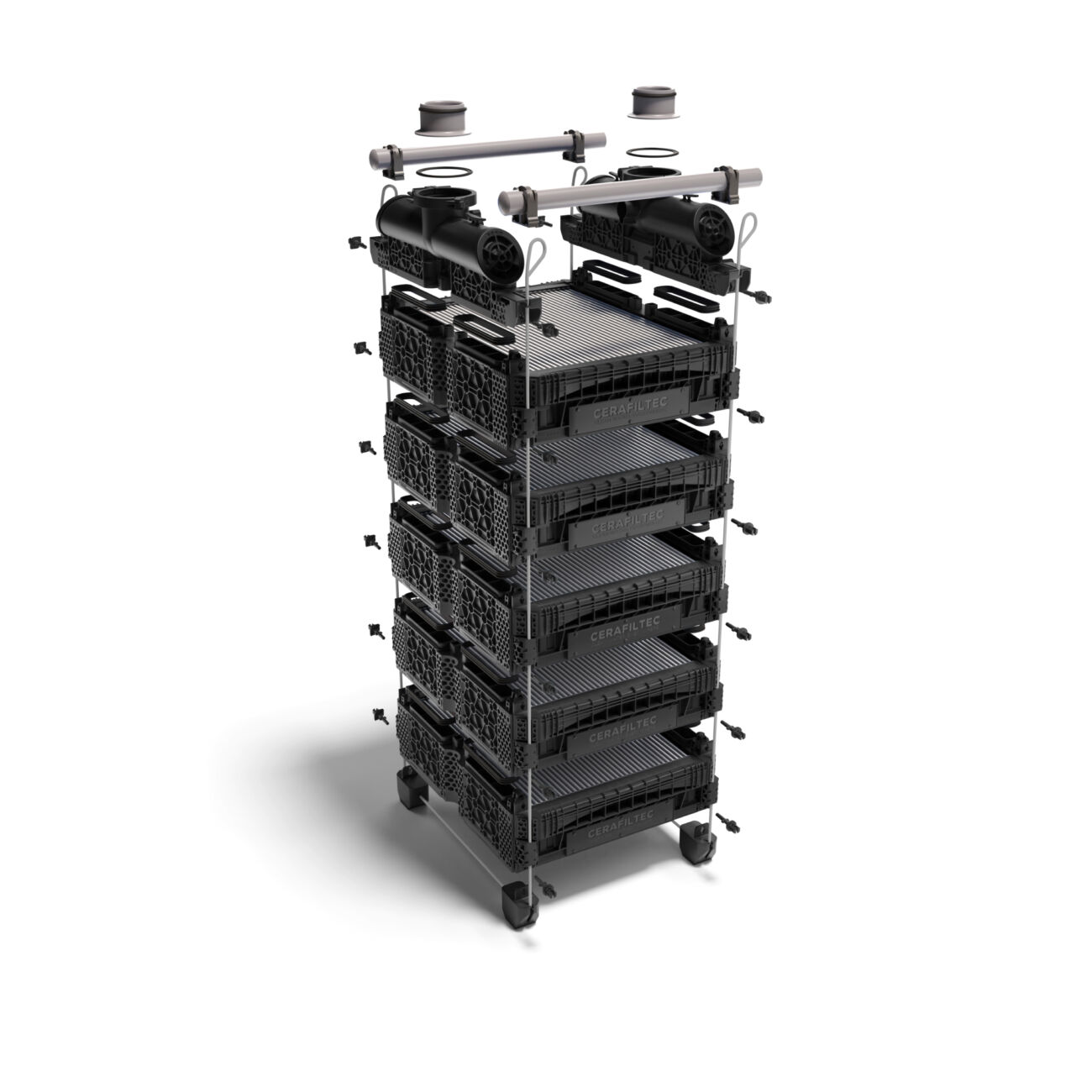 CERAFILTEC MODULE 6 0 S BLACK TOWER