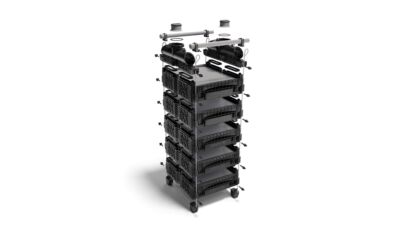 CERAFILTEC MODULE 6 0 S BLACK TOWER
