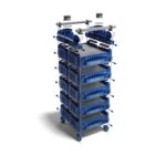 Cerafiltec 230940 3D Module Floating Explosion RZ