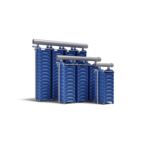 CERAFI 230940 Racks RZ ret