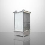 Neya M Series Hollow Fiber RPVDF MBR Membrane Module 1
