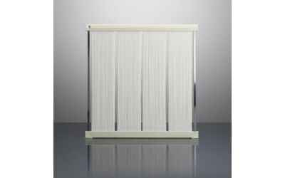 Neya M Series Hollow Fiber RPVDF MBR Membrane