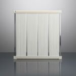 Neya M Series Hollow Fiber RPVDF MBR Membrane