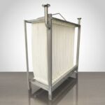 Neya NMV Series Hollow Fiber RPVDF MBR Membrane Module