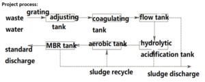 Case Study Risingsun Paper Mill Project Process