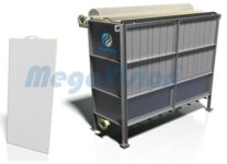 Product megavision fmbr flat sheet