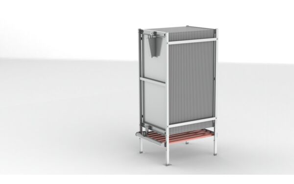 MBR membrane products | The MBR Site