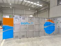 SIGMADAF compact MBR system