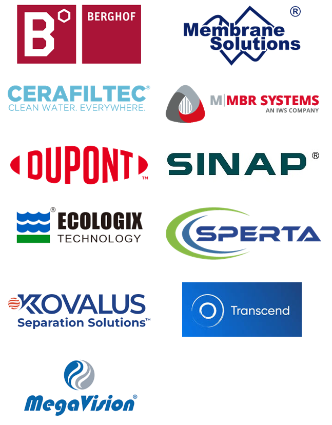 Logos for preorder page