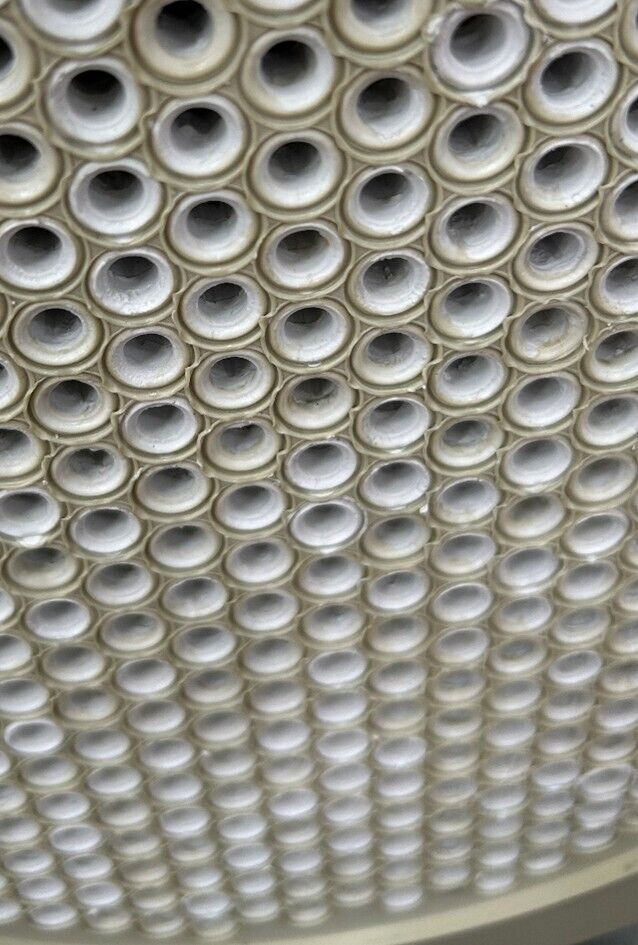 The CUT tubular membrane module