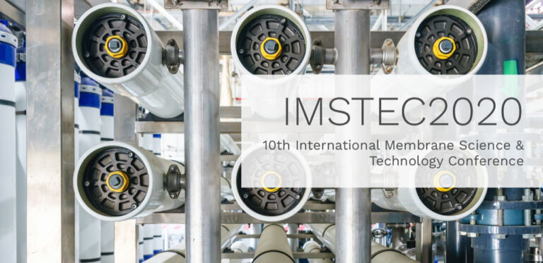 Imstec 2020 banner