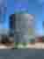 Tidal storage tank