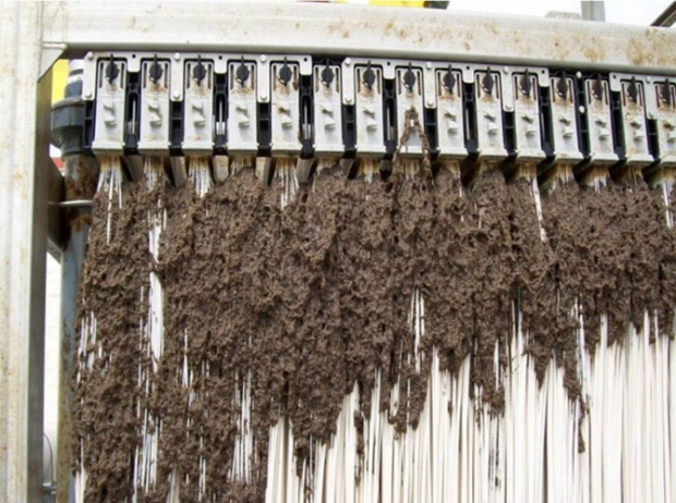 Ragging Process The MBR Site | Ragging in MBRs − how do rags form?
