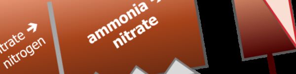 Image to demonstrate nutrient removal in MBRs for wastewater treatment