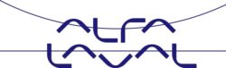 Logo Alfalaval