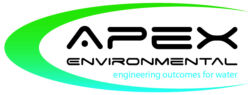 Logo Apex Environmental