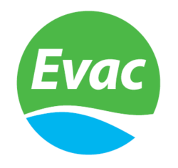 Logo Evac