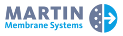 Logo Martin Membrane Systems