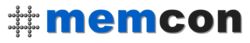 Logo Memcon
