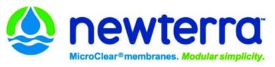 Logo Newterra