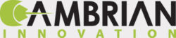 Logo Cambrian Innovation