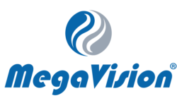 Logo MegaVision