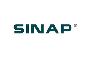 Shanghai SINAP Logo