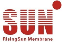 Logo Rising Sun