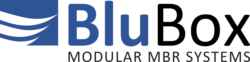 Logo Blu Box