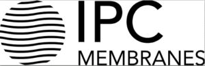Logo blue foot membranes ipc