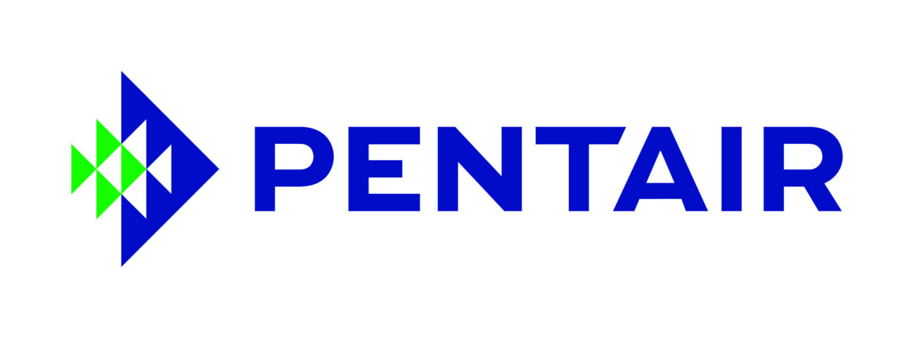 Logo Pentair