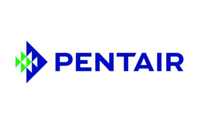 Logo Pentair