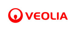 Logo veolia