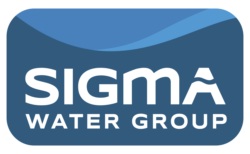 Logo Sigma Water Group