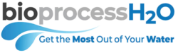 Logo bioprocess H20