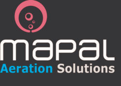 Logo Mapal Aeration