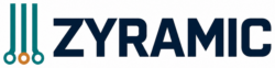Logo zyramic