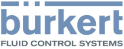 Logo Burkert