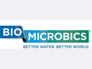 Logo Biomicrobics