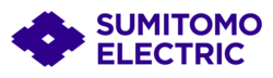 Logo Sumitomo