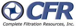 Logo Complete Filtration Resources