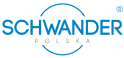 Logo Schwander Polska